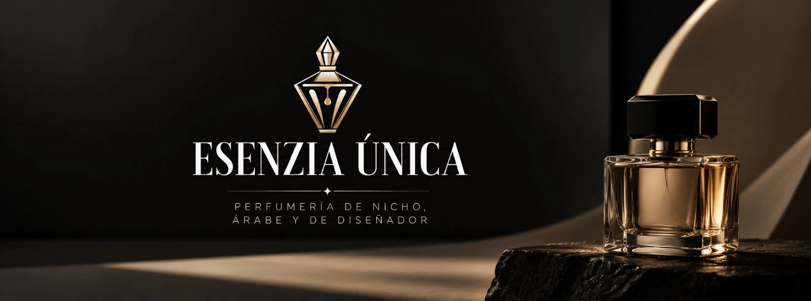 Esenzia Única - Perfumería de nicho, árabe y de diseñador